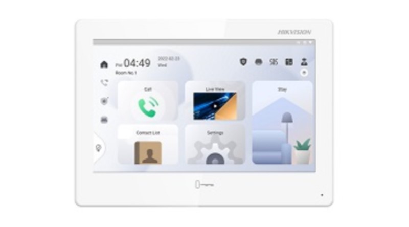 Nuovo supervisore Hikvision: più fluidità dell'interfaccia grafica e convergenza