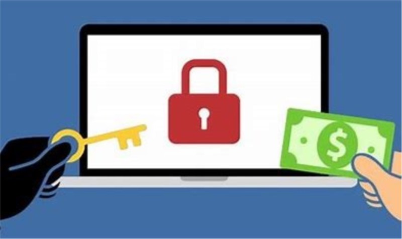 Cybersecurity, il ransomware cresce di oltre il 30%