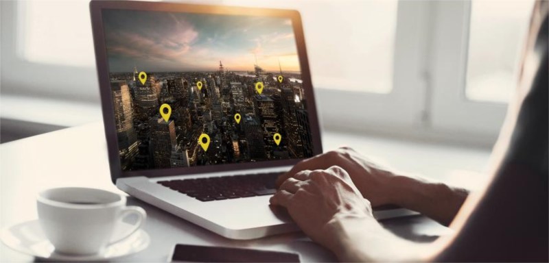 AXIS Device Manager Extend, più agevoli manutenzione e monitoraggio dei dispositivi 