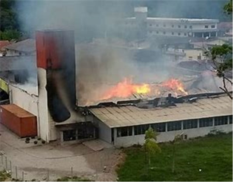 Soluzioni alternative antincendio: e la termografia?  