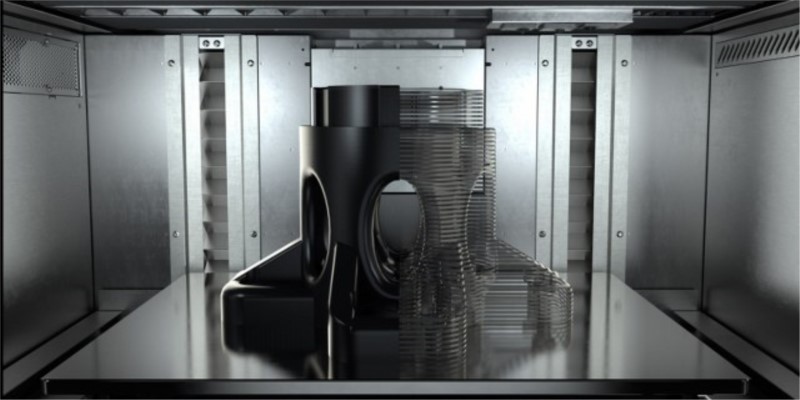 3DZ: stampante 3D per settore manifatturiero