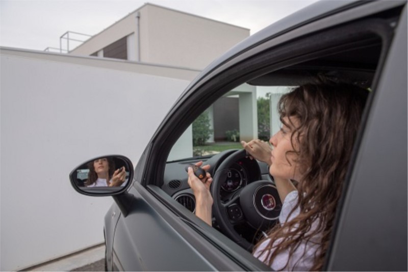 CAME, i nuovi trasmettitori TOP controllano fino a 4 automazioni 