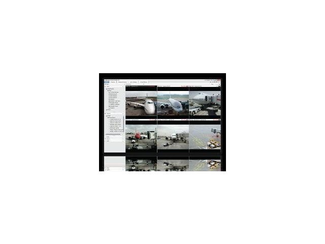 XProtect Smart Client