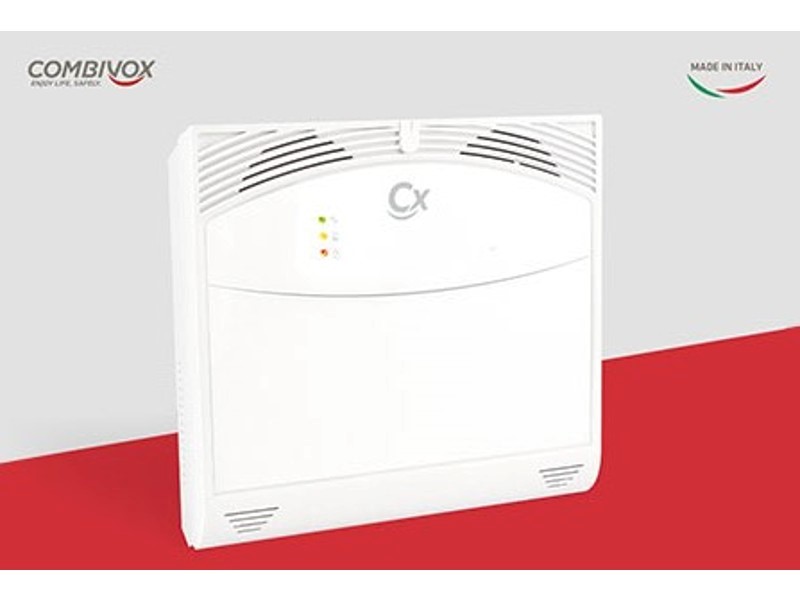 Combivox, webinar sulle ultime novità tecnologiche 