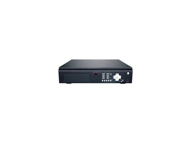 Videoregistratore digitale H.264