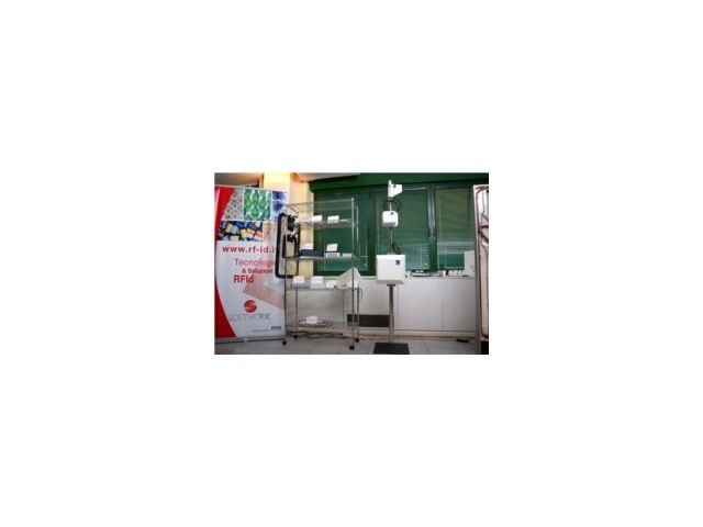 Proseguono gli incontri in casa Softwork sul tema RFID