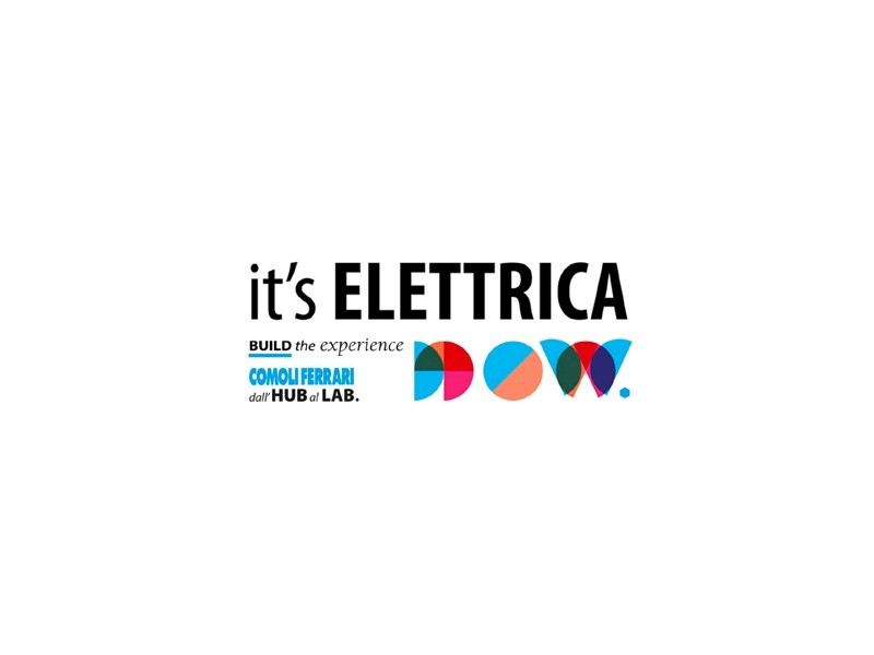 Urmet protagonista a It’s Elettrica 