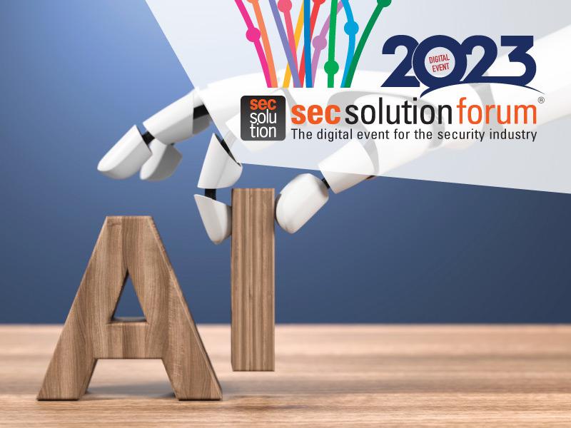 Il Forum digitale della sicurezza: tre giorni di formazione e aggiornamento per gli operatori professionali