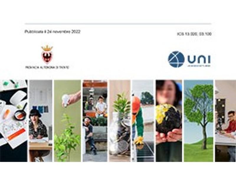 Le responsabilità sociali di una piccola impresa in tema di sostenibilità