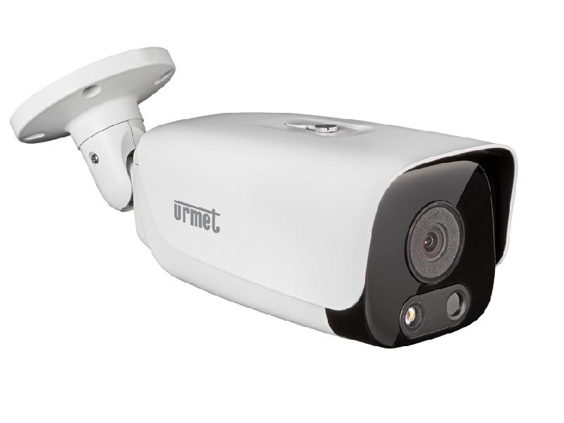 Urmet: telecamera bullet thermal