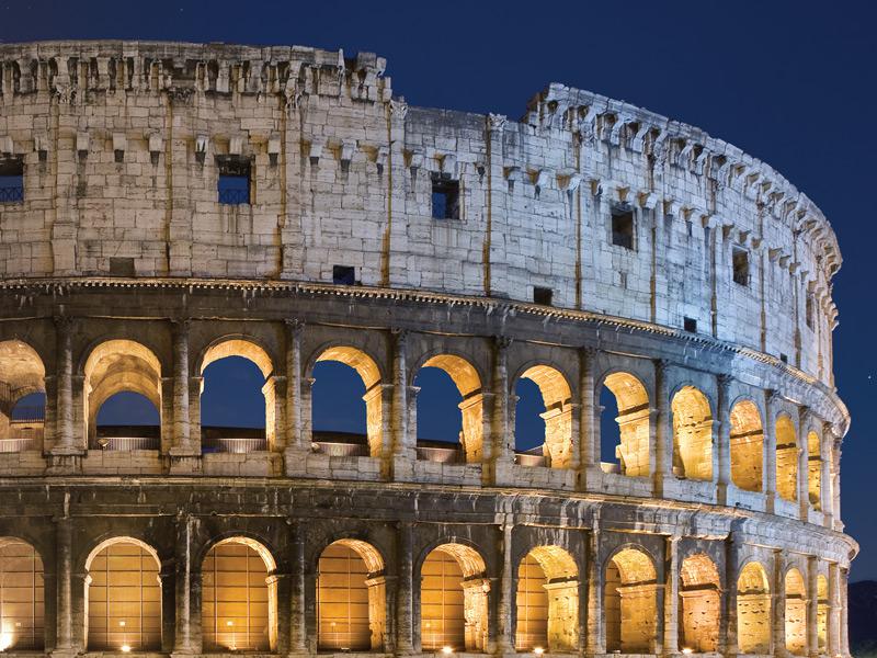 Immagini vivide e a colori anche di notte