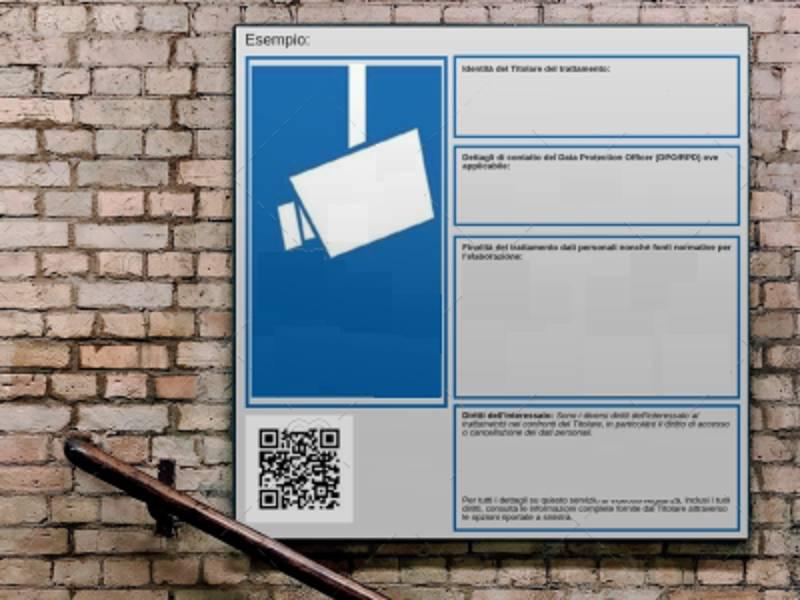 La privacy deve essere inclusiva per lo sviluppo sostenibile della società digitale