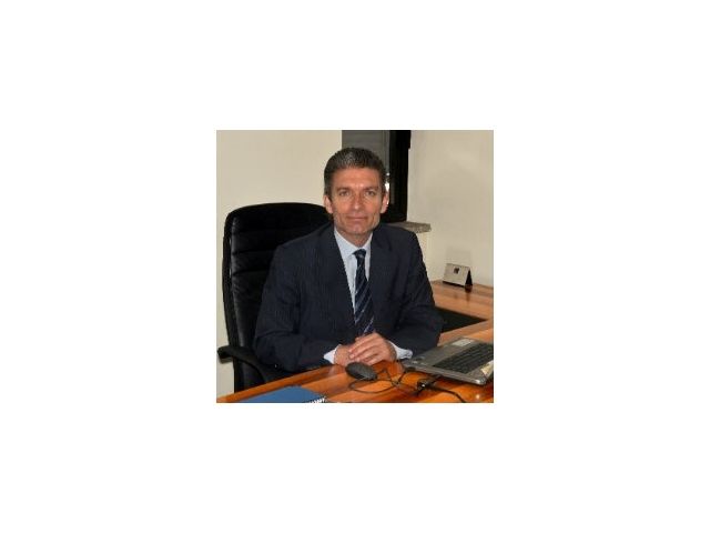 Rosario Romano è il nuovo presidente di ANIE SICUREZZA