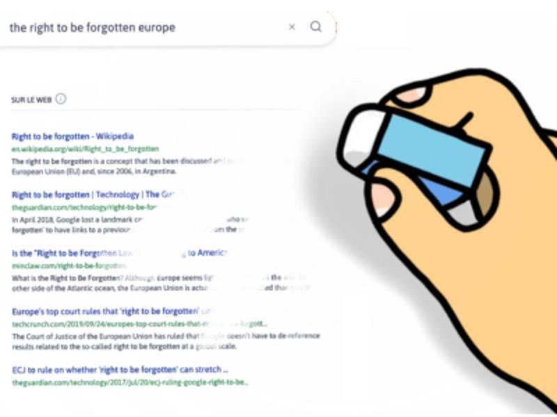 Diritto all’oblio, in vigore le nuove regole per gli imputati assolti