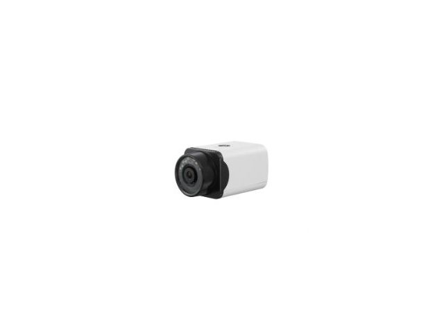 Tutte le novità di Sony presentate a IFSEC 2012 