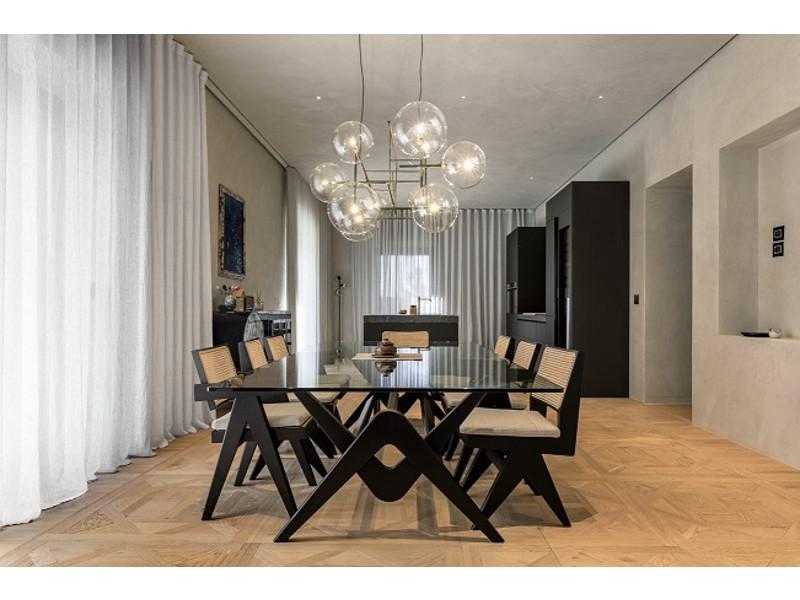 Tecnologia Vimar per una residenza di lusso nella campagna toscana