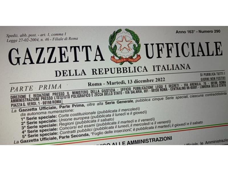 Modifiche al DM 37/08: le novità di interesse