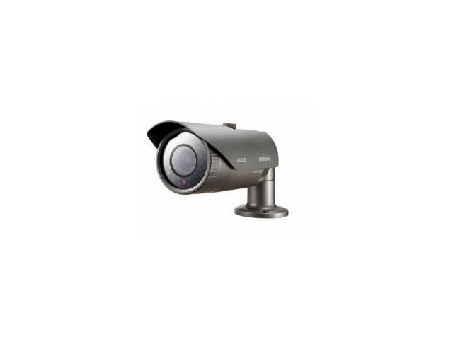 Samsung presenta sei nuove telecamere basate sul processore WiseNet S