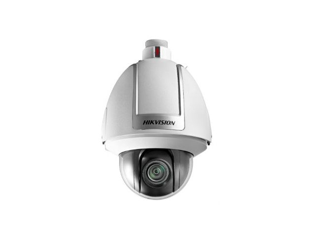 Speed dome analogiche con precisione nel posizionamento