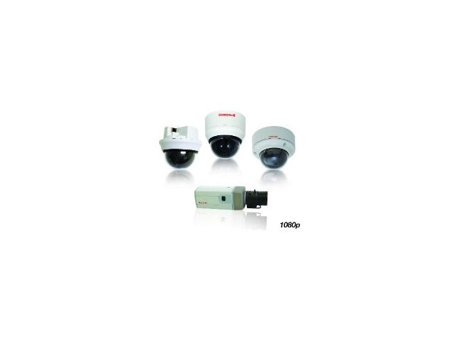 Honeywell arricchisce la serie di prodotti EQUIP® IP con sei nuove telecamere