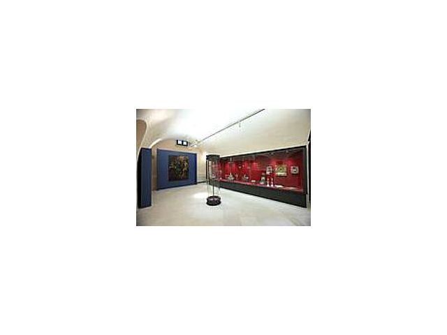 Un sistema di videosorveglianza di Dallmeier protegge il Museo Nicolaiano di Bari 