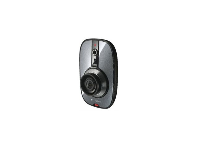 Logitech amplia la linea Logitech® Alert™ e punta sulla visione notturna
