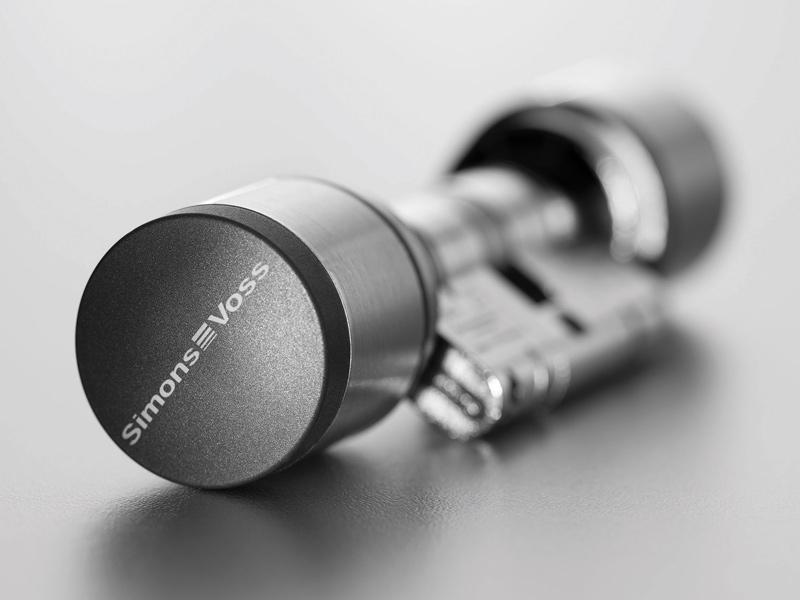 Controllo accessi wireless: resistenza, durata e convenienza