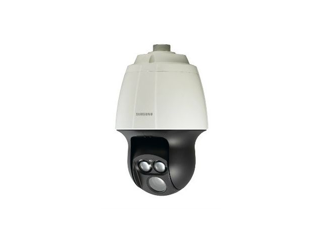 La Smart Security di Samsung brilla a Ifsec