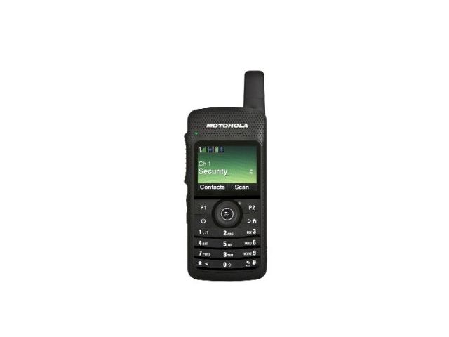 Presentate da Motorola Solutions le radio digitali professionali più sottili al mondo
