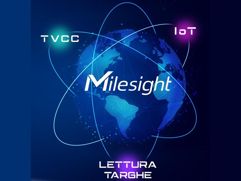 Argo Elettronica e Milesight, evento formativo: 
