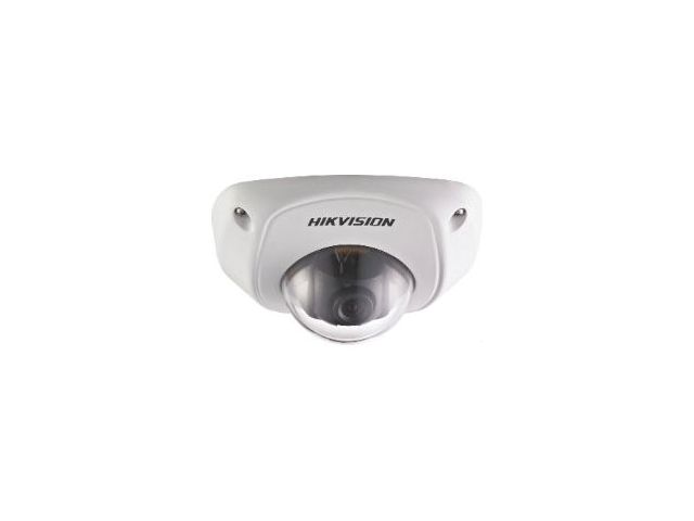 Affidabili e discrete le nuove mini-telecamere di Hikvision