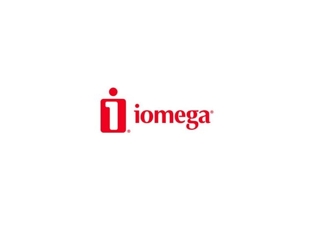 Annunciata una partnership tra Iomega e Anixter