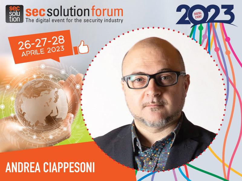 secsolutionforum: a caccia di vulnerabilità con l’AI. L’intervento di Ciappesoni di Fred for security