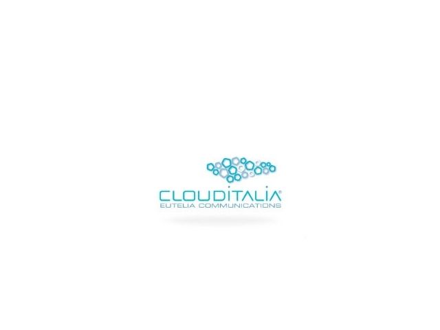 É nata Clouditalia