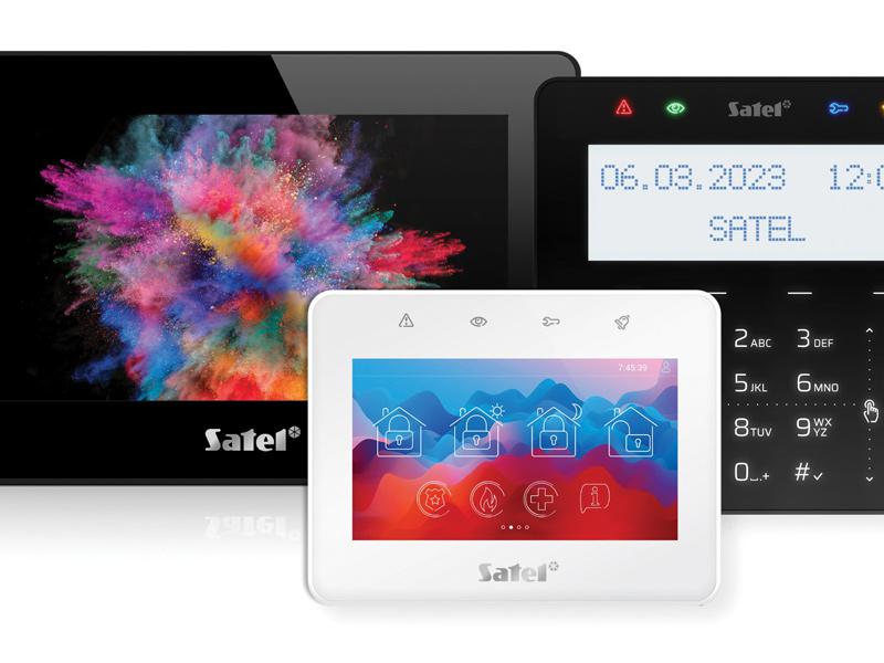 Massima flessibilità e semplicità per sistemi antintrusione filari e wireless 