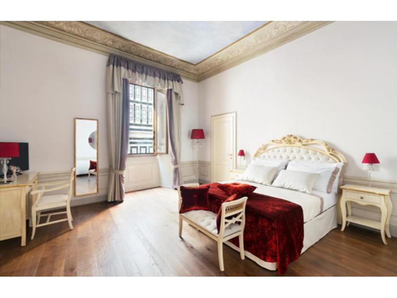Simon Urmet, soluzioni raffinate per il B&B 
