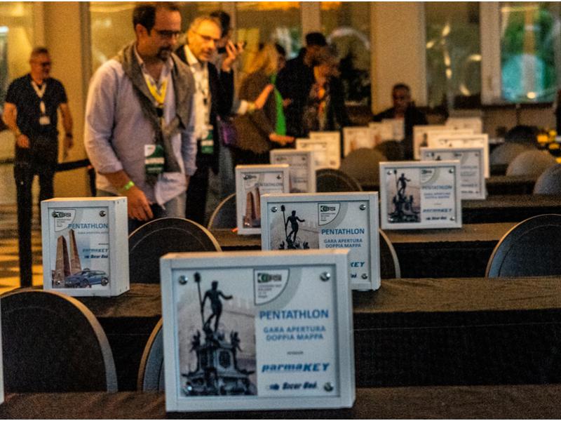 Convegno ERSI, successo per l'evento dedicato agli specialisti della sicurezza passiva