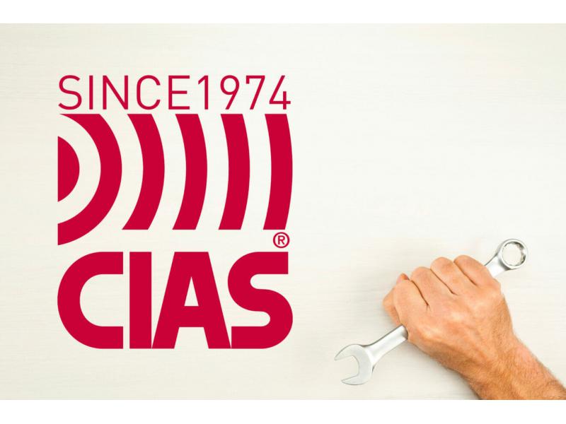 Cias, nuova funzione Gestione delle Riparazioni 