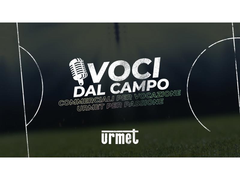 Urmet: web serie 