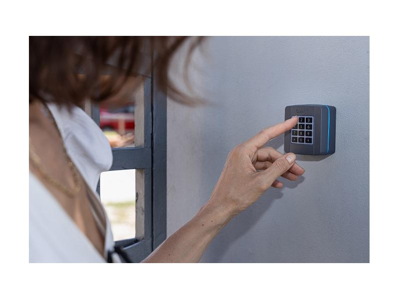 CAME, Quick&Easy Access: accessi da remoto agevoli e sicuri
