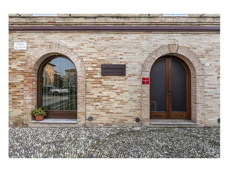 Vimar: lo stile di Linea per il ristorante stellato 