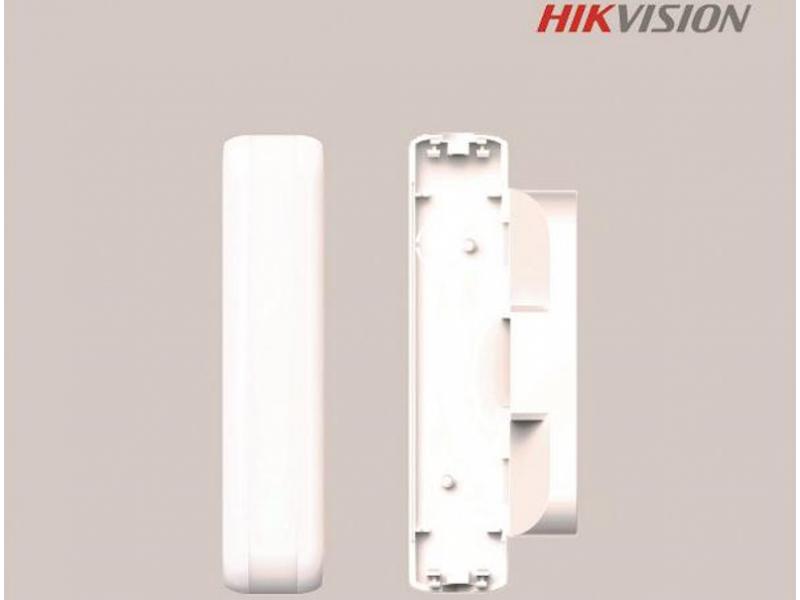 Hikvision: rilevatore a tenda soffitto e parete