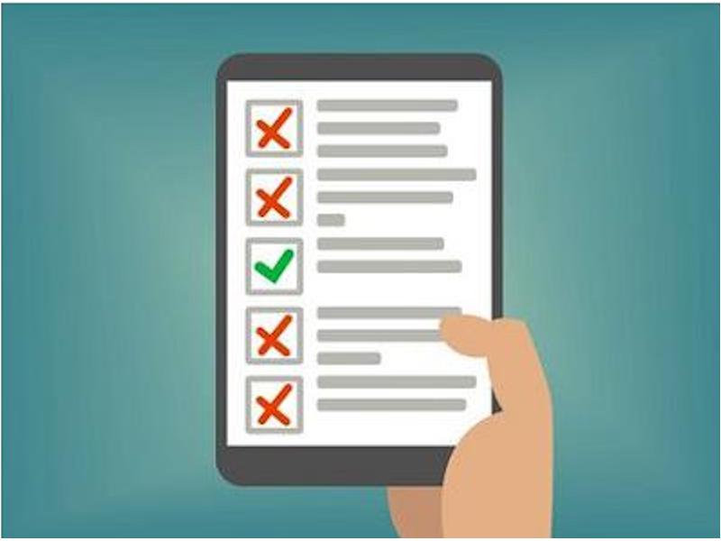 Data Processing Assessment Check List, strumento di autovalutazione rilasciato da Inveo group