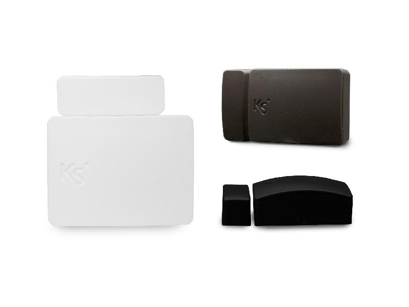 Ksenia Security: sensore wireless per protezione accessi