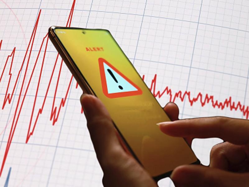 I messaggi d’emergenza IT-Alert non violano la privacy ma possono scatenare il caos