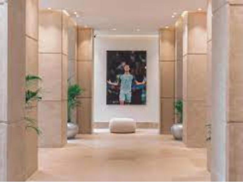 Connettività di Cambium Networks per l'hotel di Cristiano Ronaldo