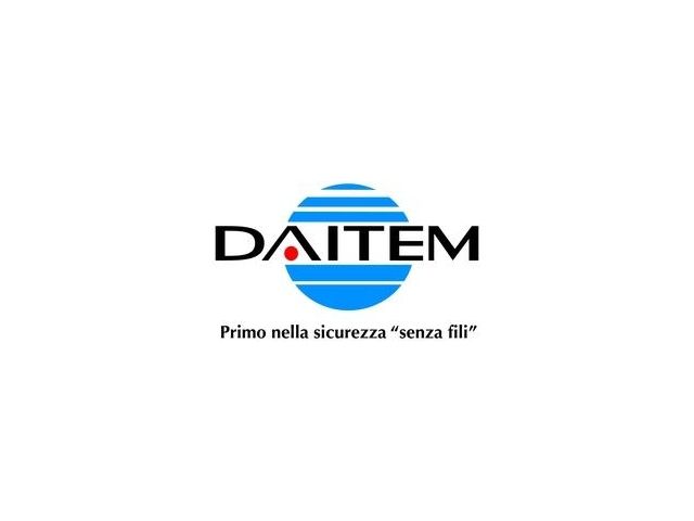 Ricevitore interfaccia radio per sistemi filari