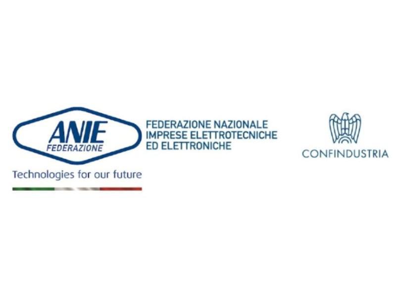 L'evoluzione dei comparti di ANIE, tra efficienza energetica, comfort e sicurezza 