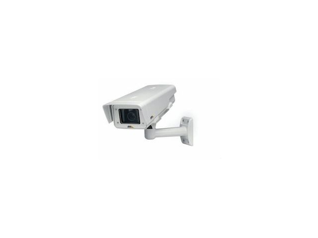 Telecamera IP Megapixel
