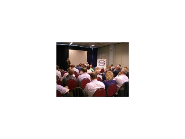 Wireless, CEI 79-3 e responsabilità dell'installatore al centro dell'ultimo seminario AIPS